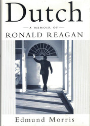 Dutch: A Memoir of Ronald Reagan