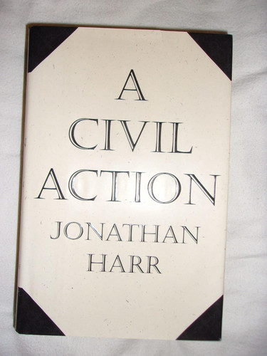 A Civil Action