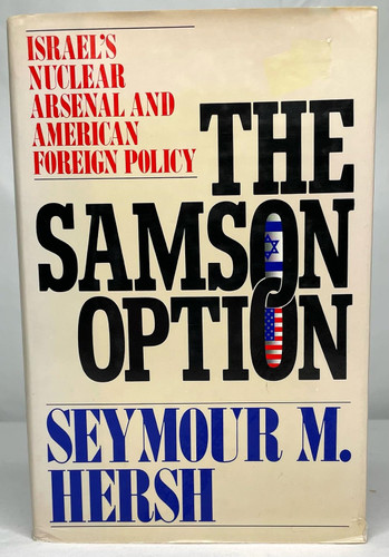 The Samson Option
