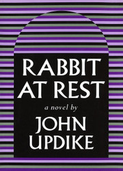 Rabbit At Rest