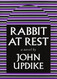 Rabbit At Rest