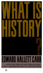 What Is History?