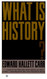 What Is History?