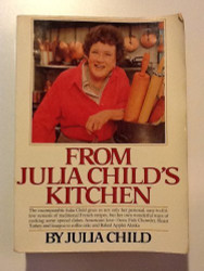 From Julia Child's Kitchen
