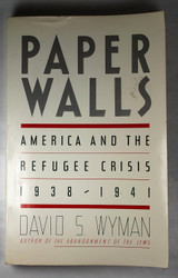 PAPER WALLS: AM & REF C