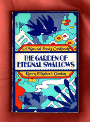 The Garden of Eternal Swallows
