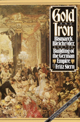 Gold and Iron
