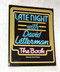Late Night With David Letterman: The Book