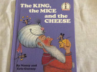 The King the Mice and the Cheese Beginner Books