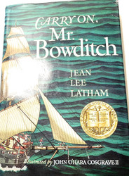 Carry On Mr. Bowditch