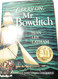 Carry On Mr. Bowditch