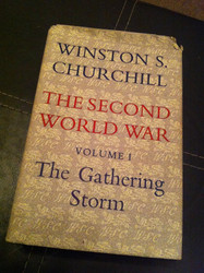 The Gathering Storm