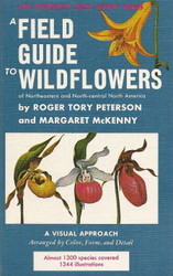 A Field Guide to Wildflowers of Northeastern and North-central North