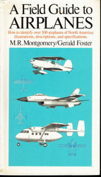 A Field Guide to Airplanes of North America