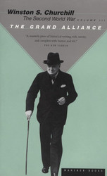 The Grand Alliance (The Second World War)
