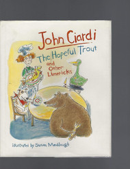 The Hopeful Trout and Other Limericks