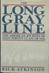 The Long Gray Line