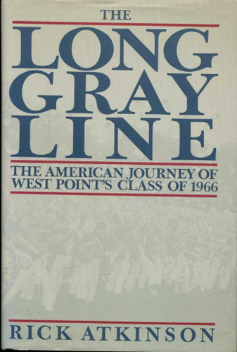 The Long Gray Line The Long Gray Line