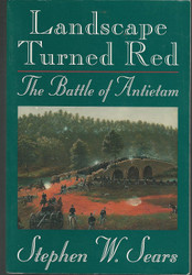 Landscape Turned Red: The Battle of Antietam