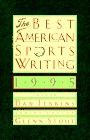 Best American Sports Writing 1995