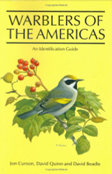 Warblers of the Americas: An Identification Guide