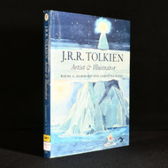 J.R.R. Tolkien: Artist & Illustrator