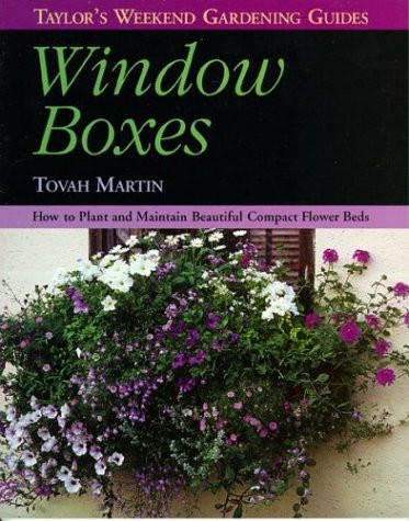 Window Boxes