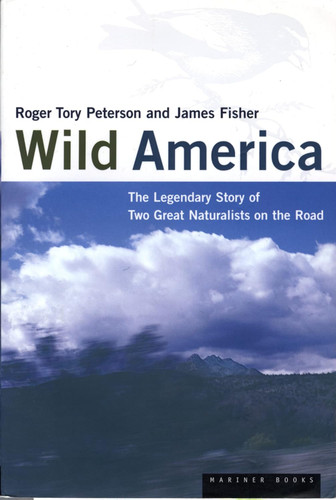 Wild America: The Record of a 30 000 Mile Journey Around the