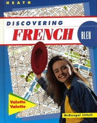 Discovering French: Bleu