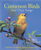 Common Birds and Their Songs (Book and Audio CD)