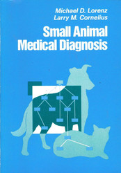Small Animal Medical Diagnosis