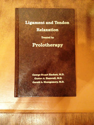 Ligament and Tendon Relaxation