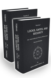 Locks Safes and Security
