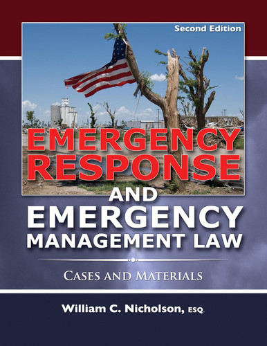 Emergency Response and Emergency Management Law