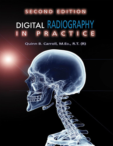 Digital Radiography in Practice