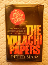 The Valachi Papers