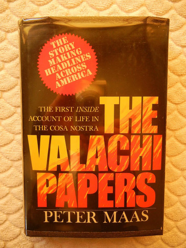 The Valachi Papers