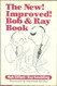 The new! improved! Bob & Ray book