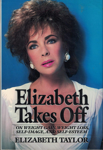 Elizabeth Takes Off