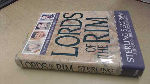 Lords of the Rim
