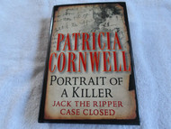 Portrait of a Killer: Jack the Ripper Case Closed