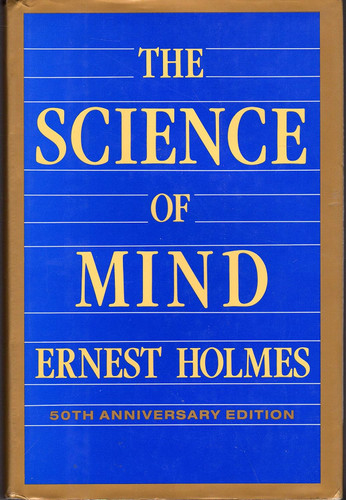 The Science of Mind: