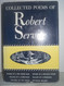 Collected Poems of Robert Service