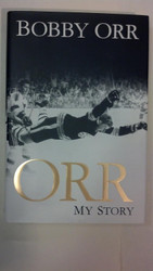 Orr: My Story