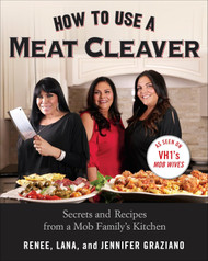 How to Use a Meat Cleaver