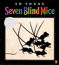 Seven Blind Mice (Caldecott Honor Book)