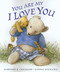 You Are My I Love You