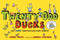 Twenty-Odd Ducks: Why every punctuation mark counts!