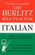 The Berlitz Self-Teacher Italian