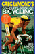 Greg lemond's complete book of bicycling